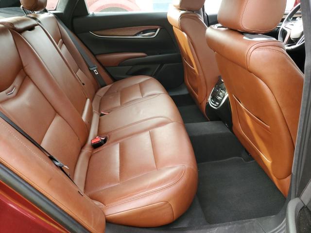 Cadillac XTS Premium Collection Image 2