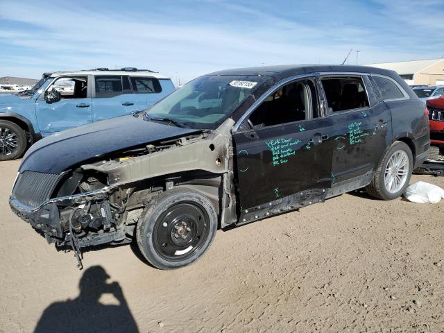  Salvage Lincoln MKT