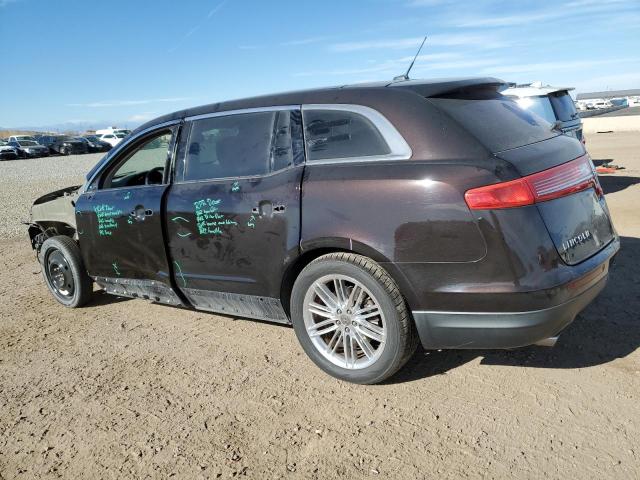 Lincoln MKT Image 13