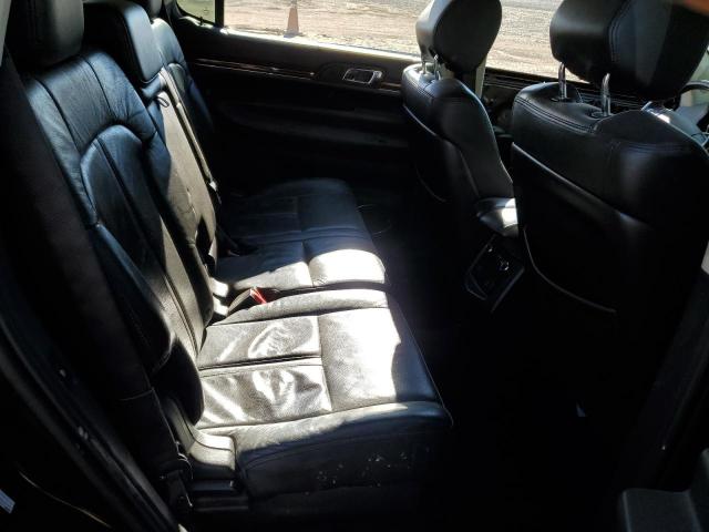 Lincoln MKT Image 4