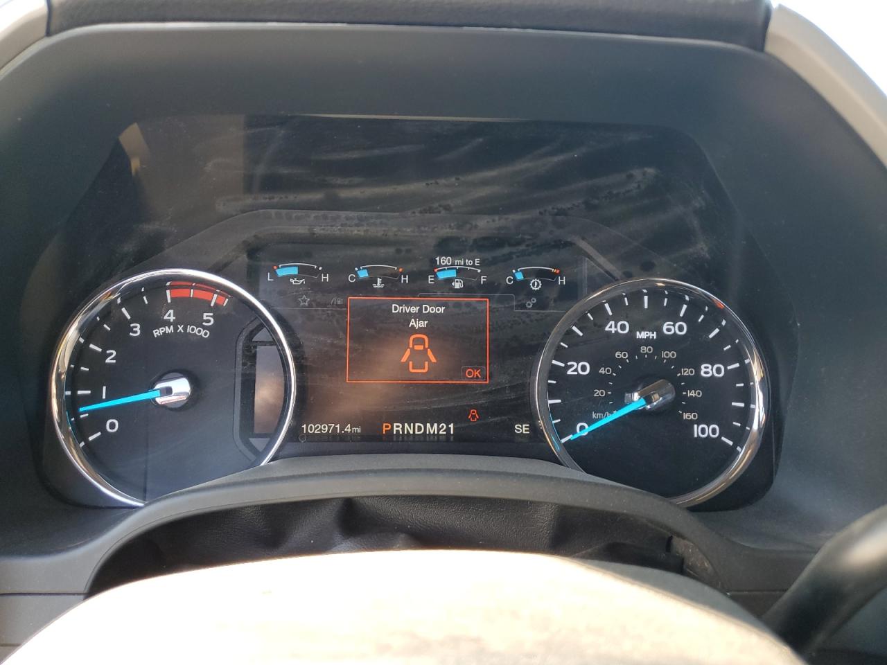 Ford F-350 Super Duty Image 6