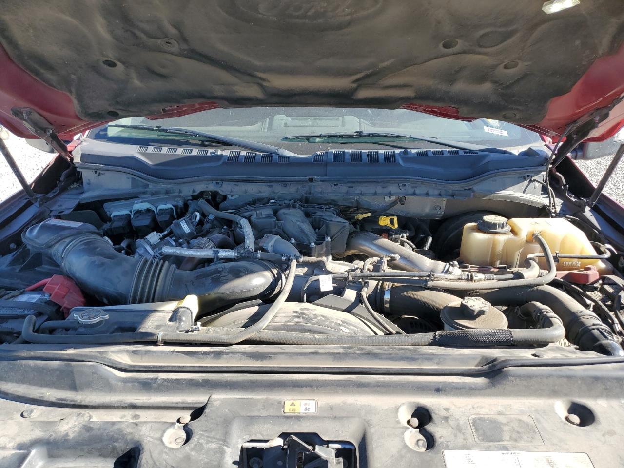 Ford F-350 Super Duty Image 7