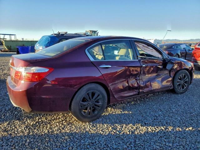 Honda Accord Lx Image 2