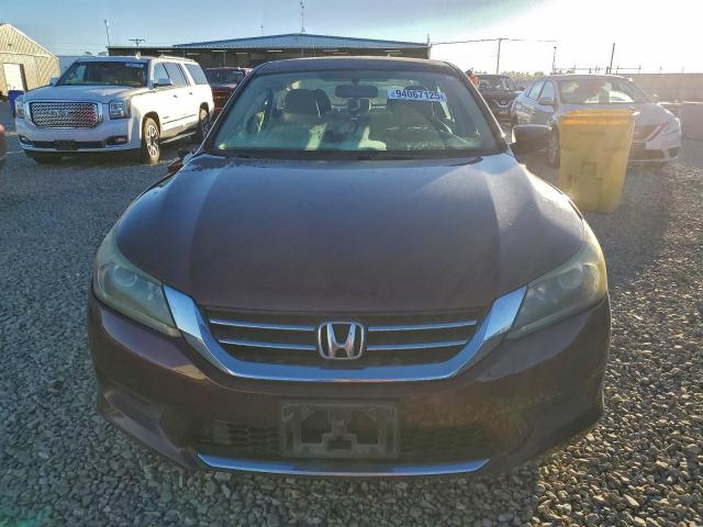 Honda Accord Lx Image 12