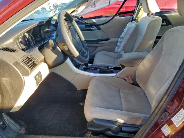 Honda Accord Lx Image 7