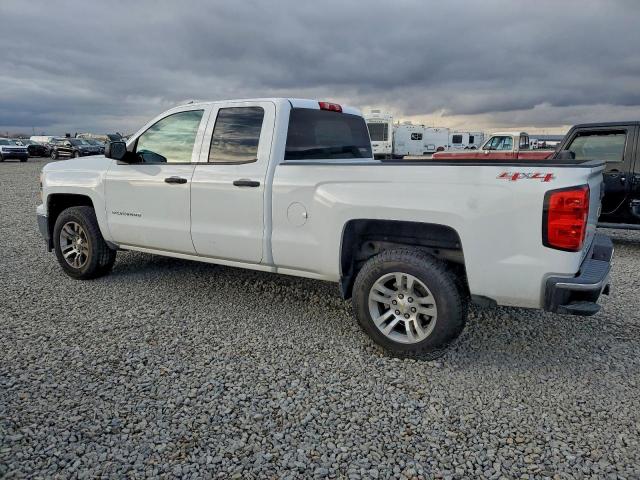 Chevrolet Silverado K1500 Lt Image 9