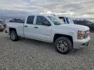 Chevrolet Silverado K1500 Lt Image 4