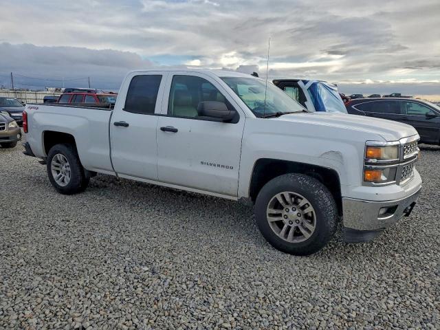 Chevrolet Silverado K1500 Lt Image 4