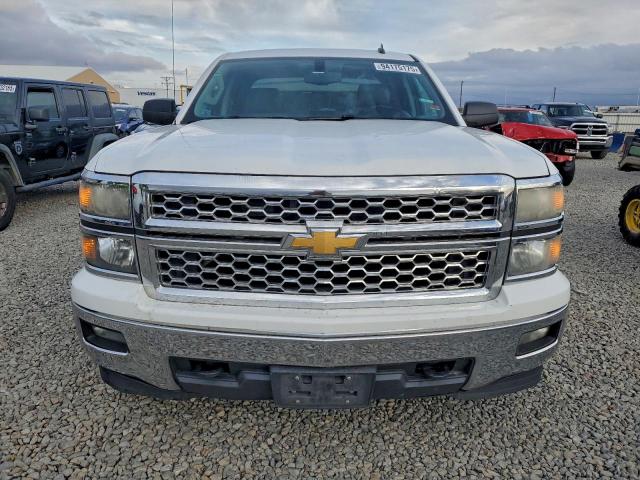 Chevrolet Silverado K1500 Lt Image 5