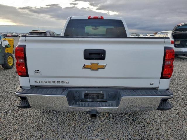 Chevrolet Silverado K1500 Lt Image 3