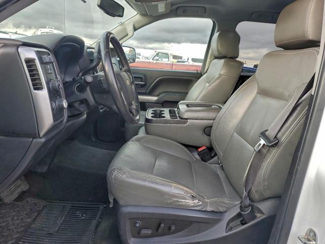 Chevrolet Silverado K1500 Lt Image 12