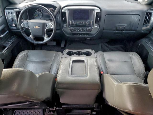 Chevrolet Silverado K1500 Lt Image 7