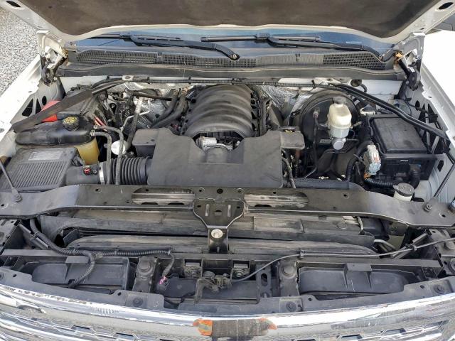 Chevrolet Silverado K1500 Lt Image 10