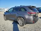 Toyota Highlander Xle Image 3