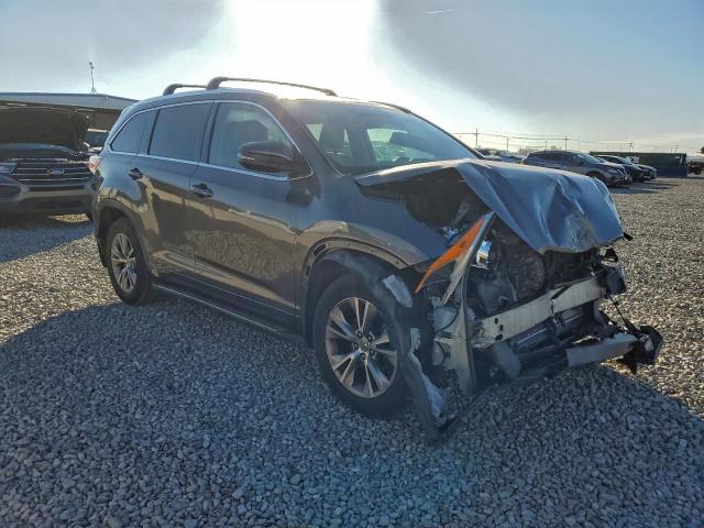 Toyota Highlander Xle Image 6