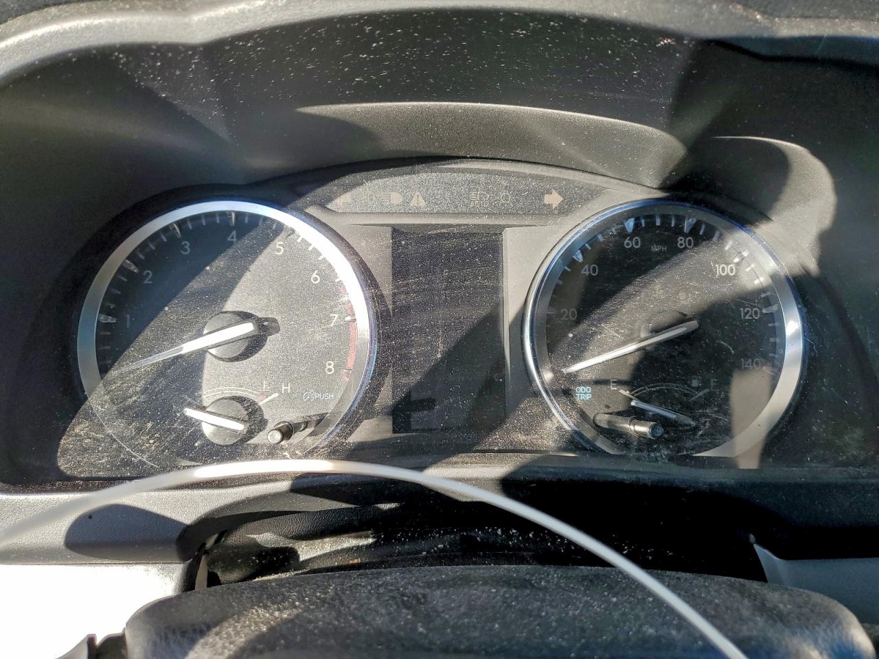 Toyota Highlander Xle Image 12