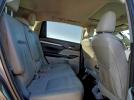 Toyota Highlander Xle Image 8