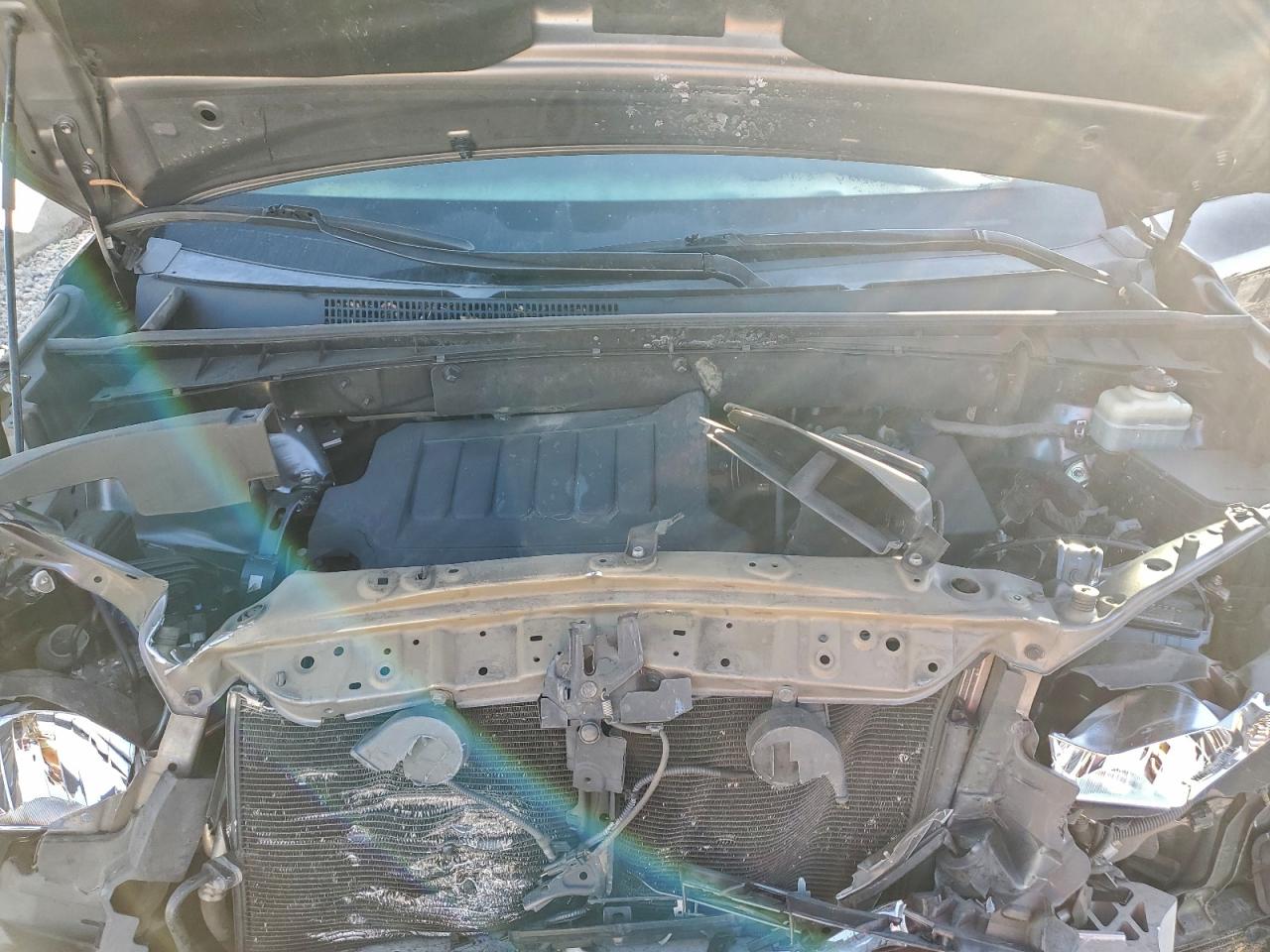 Toyota Highlander Xle Image 11