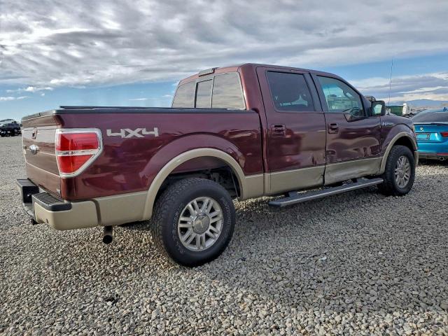 Ford F-150 Supercrew Image 6