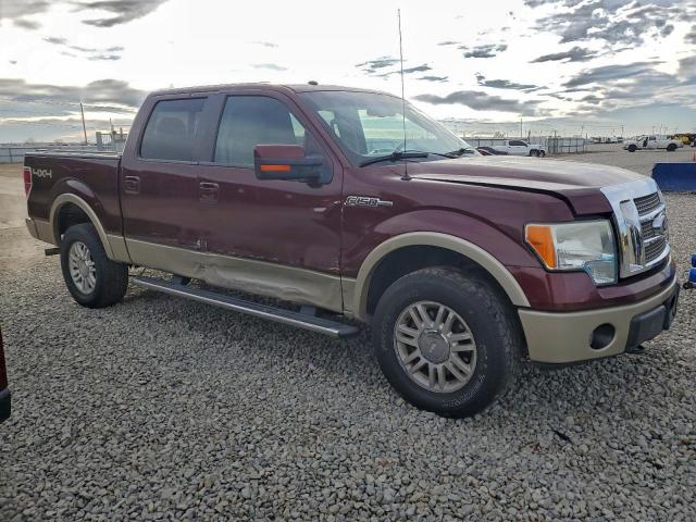 Ford F-150 Supercrew Image 5