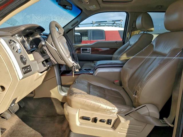 Ford F-150 Supercrew Image 2