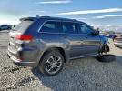 Jeep Grand Cherokee Summit Image 5