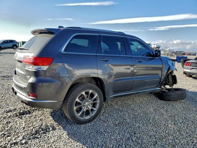 Jeep Grand Cherokee Summit Image 5