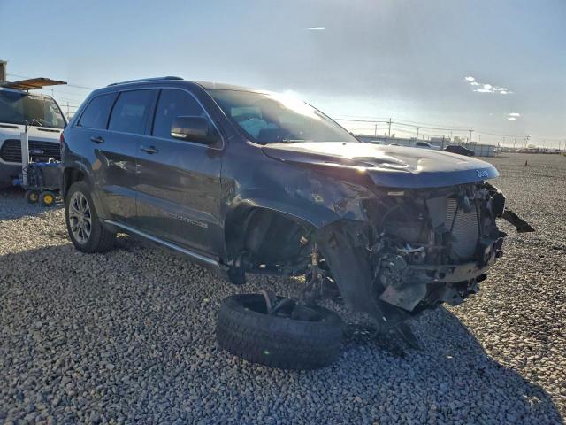 Jeep Grand Cherokee Summit Image 7