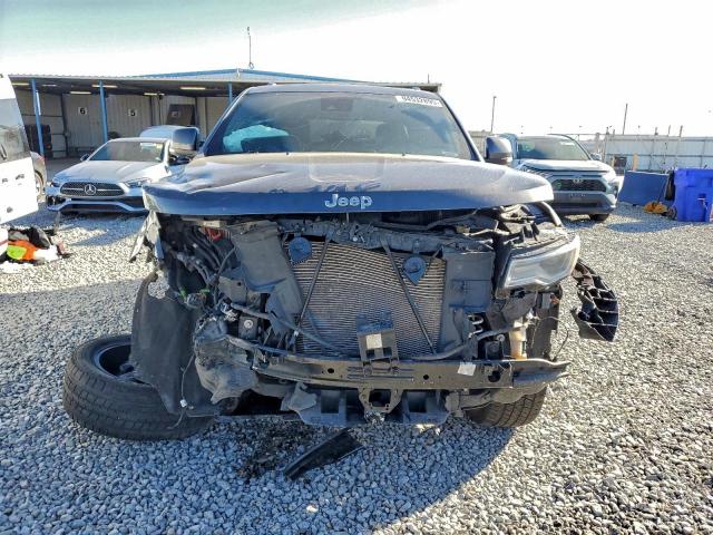 Jeep Grand Cherokee Summit Image 6