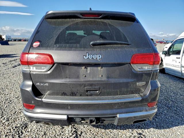 Jeep Grand Cherokee Summit Image 12