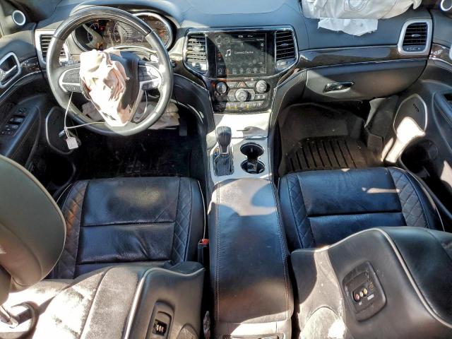 Jeep Grand Cherokee Summit Image 9