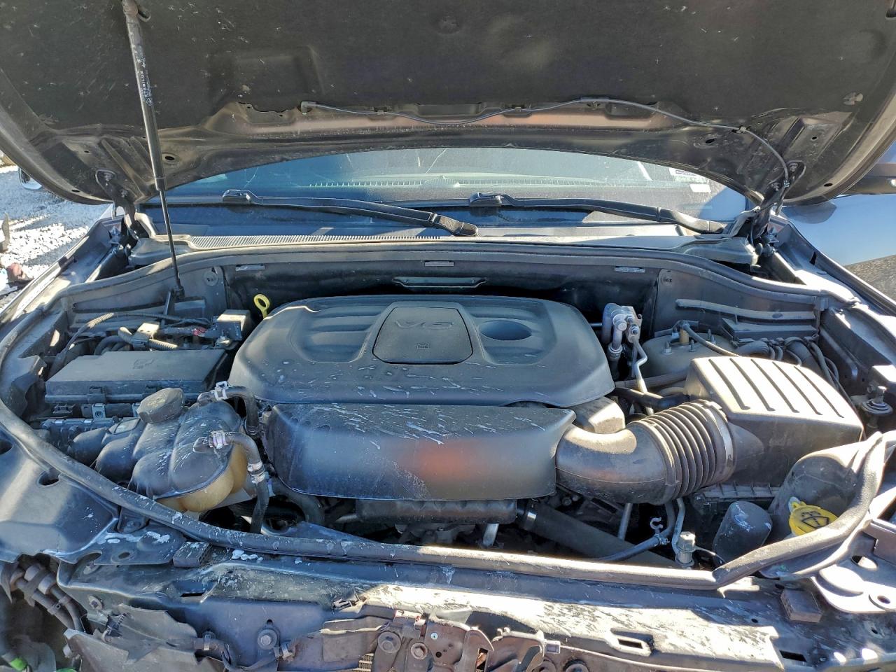 Jeep Grand Cherokee Summit Image 11