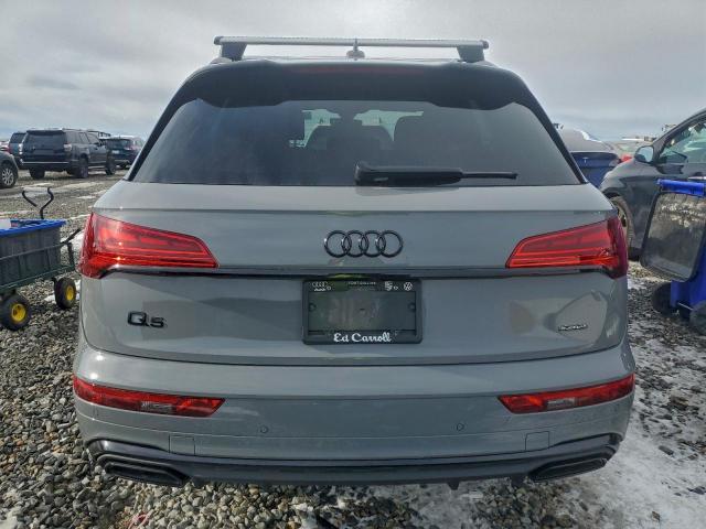 Audi Q5 Prestige 45 Image 5