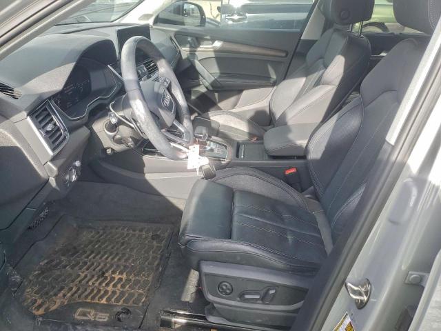 Audi Q5 Prestige 45 Image 7