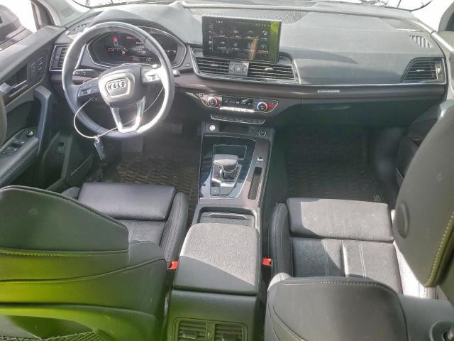 Audi Q5 Prestige 45 Image 8