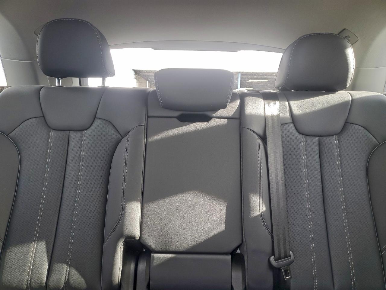 Audi Q5 Prestige 45 Image 14