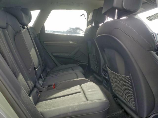 Audi Q5 Prestige 45 Image 9