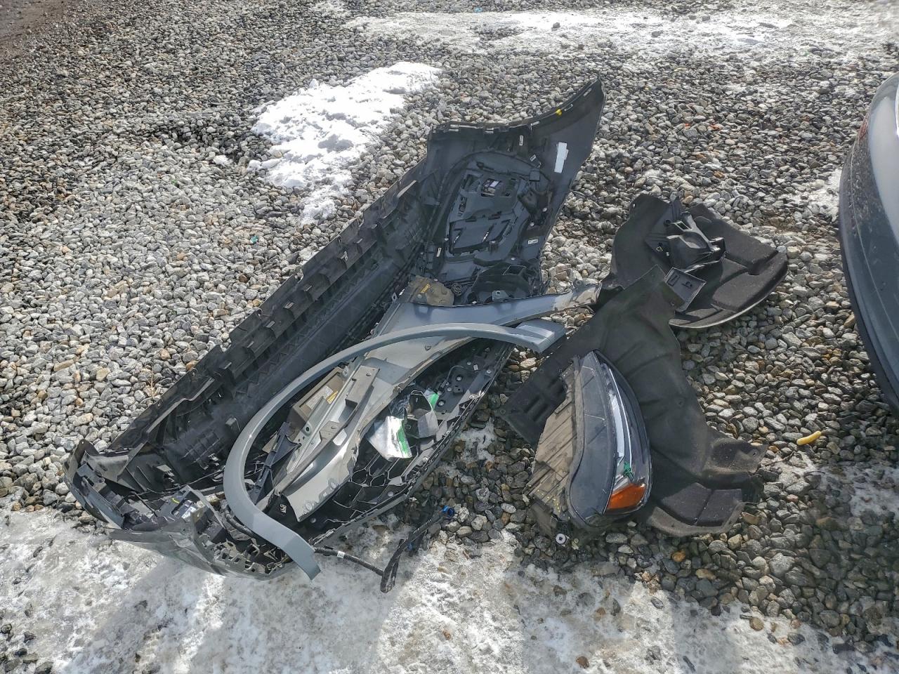 Audi Q5 Prestige 45 Image 11