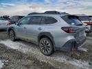 Subaru Outback Limited Image 8