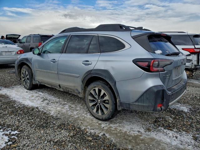 Subaru Outback Limited Image 8