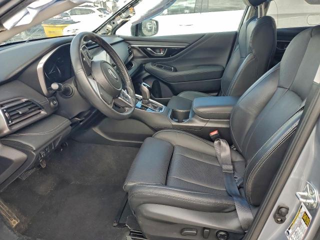 Subaru Outback Limited Image 3