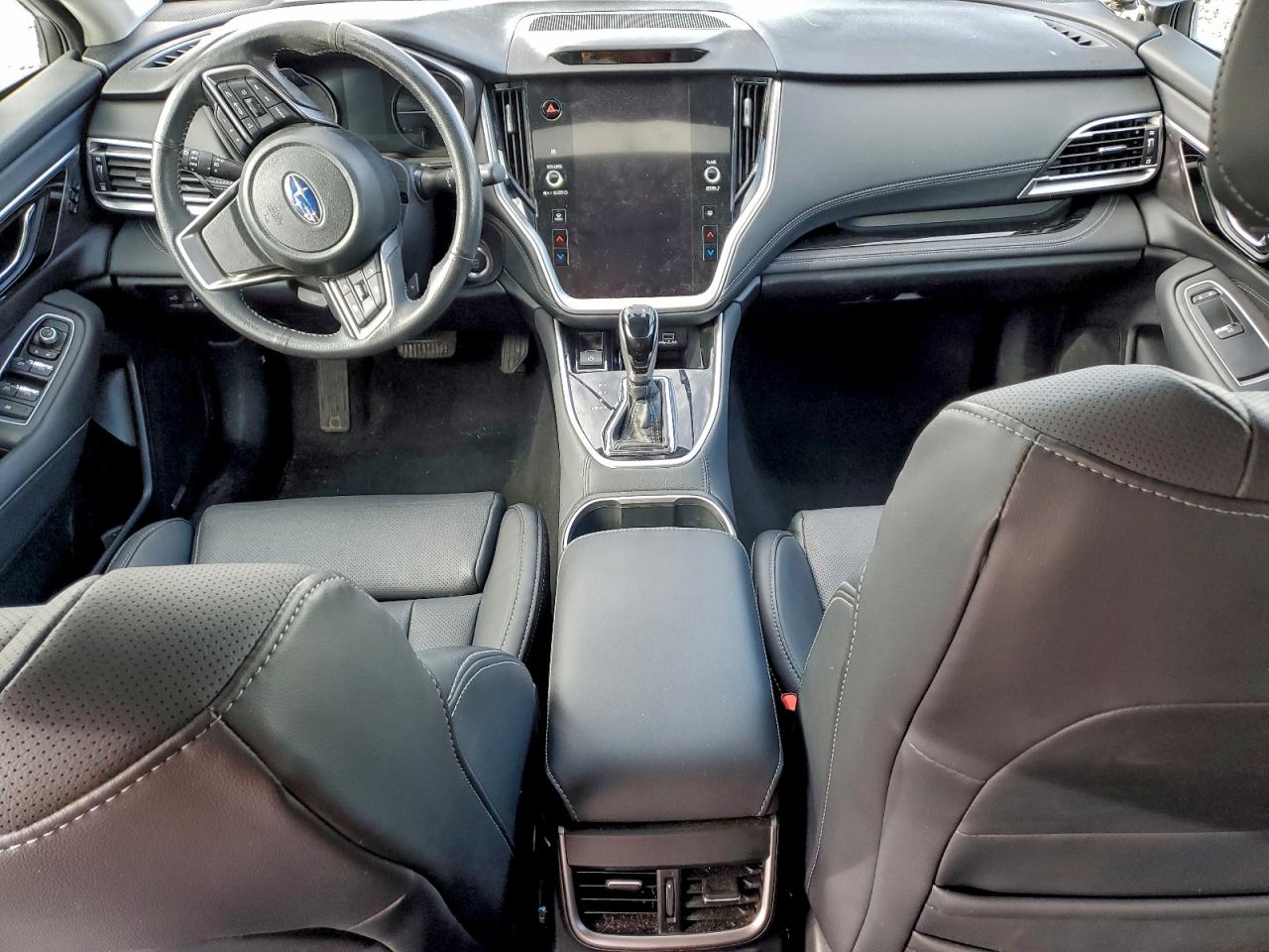 Subaru Outback Limited Image 5