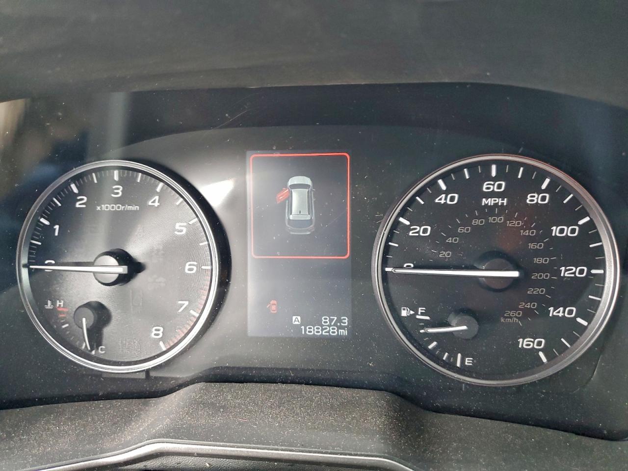 Subaru Outback Limited Image 10