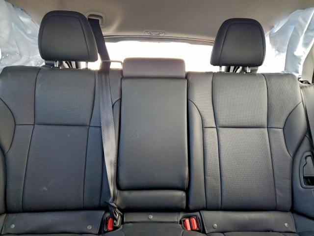 Subaru Outback Limited Image 2