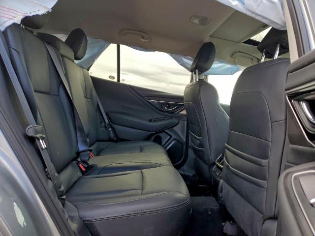 Subaru Outback Limited Image 9