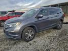 Honda Pilot Exl Image 1