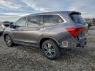 Honda Pilot Exl Image 10