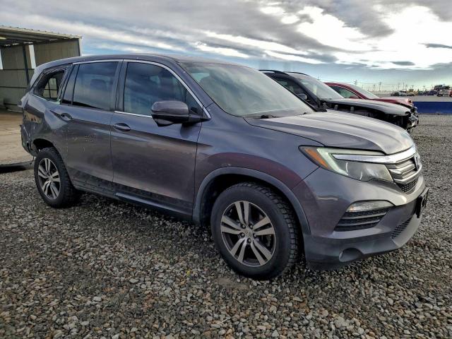 Honda Pilot Exl Image 5