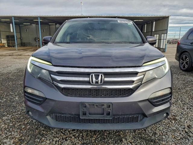 Honda Pilot Exl Image 9