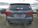 Honda Pilot Exl Image 6